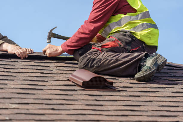 Professional Roofing Contractor in Florence, MT