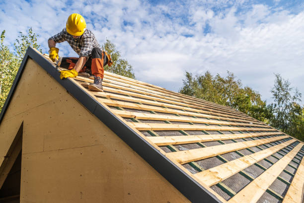 Gutter Installation and Roofing in Florence, MT
